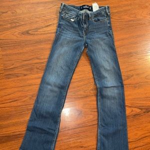 Bootcut Advanced Stretch Jeans